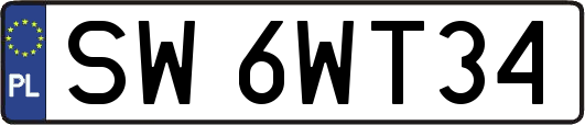 SW6WT34
