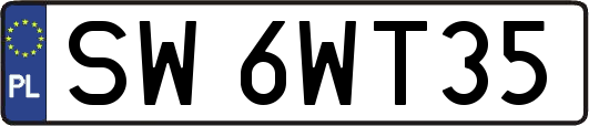 SW6WT35