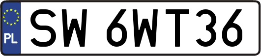 SW6WT36