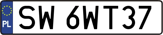 SW6WT37