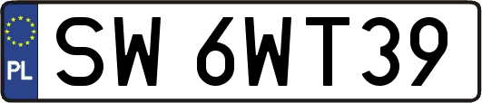 SW6WT39