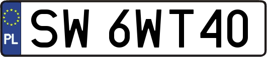 SW6WT40