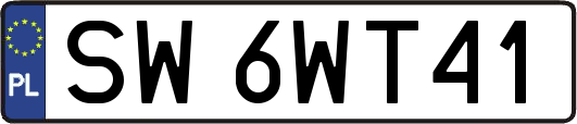 SW6WT41
