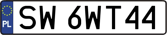SW6WT44