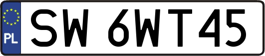 SW6WT45