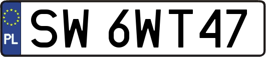 SW6WT47