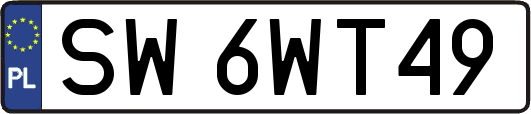 SW6WT49