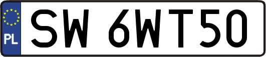 SW6WT50