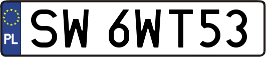 SW6WT53