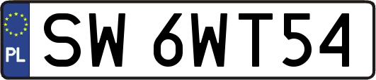 SW6WT54