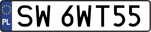 SW6WT55
