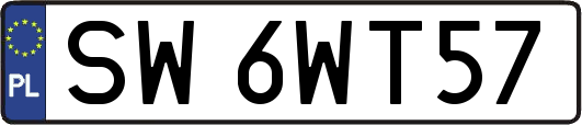 SW6WT57