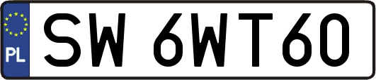 SW6WT60