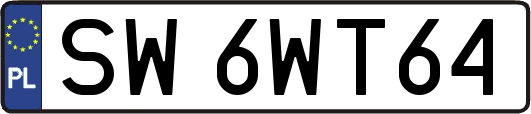 SW6WT64