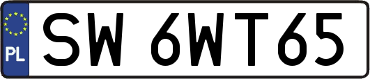 SW6WT65