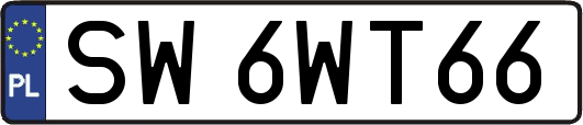 SW6WT66