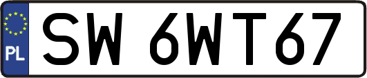 SW6WT67