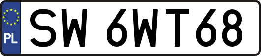 SW6WT68
