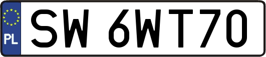 SW6WT70