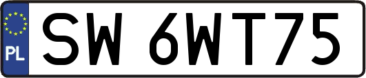 SW6WT75