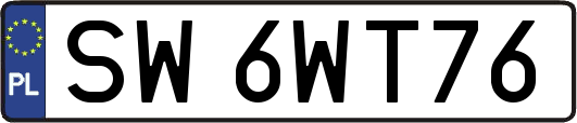SW6WT76