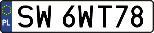 SW6WT78
