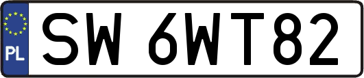 SW6WT82