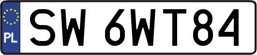 SW6WT84