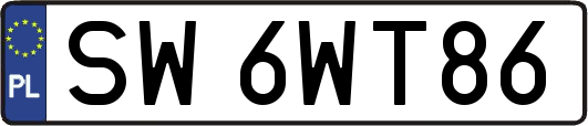 SW6WT86
