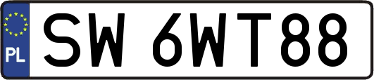 SW6WT88
