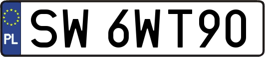 SW6WT90