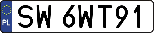SW6WT91