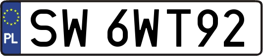 SW6WT92