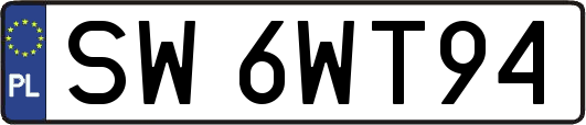 SW6WT94