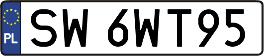 SW6WT95
