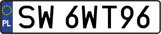 SW6WT96
