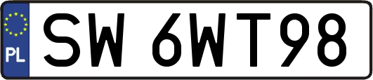 SW6WT98