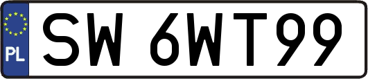 SW6WT99