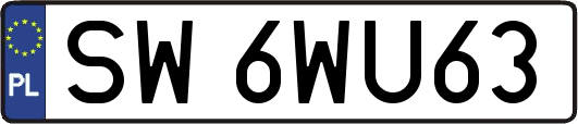 SW6WU63