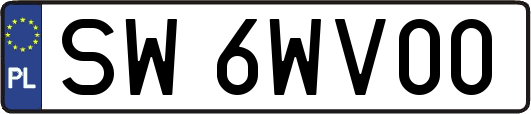 SW6WV00