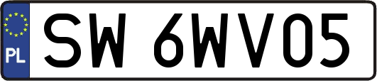 SW6WV05
