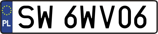SW6WV06