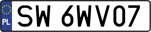 SW6WV07