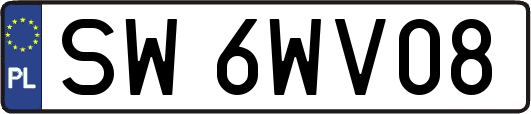SW6WV08