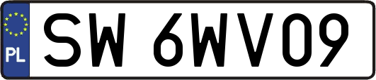 SW6WV09