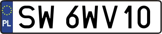 SW6WV10