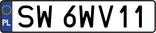 SW6WV11
