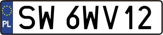 SW6WV12