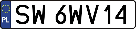 SW6WV14