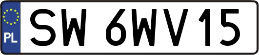 SW6WV15